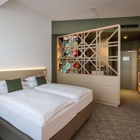 Arcotel Aq Wien Exterior photo