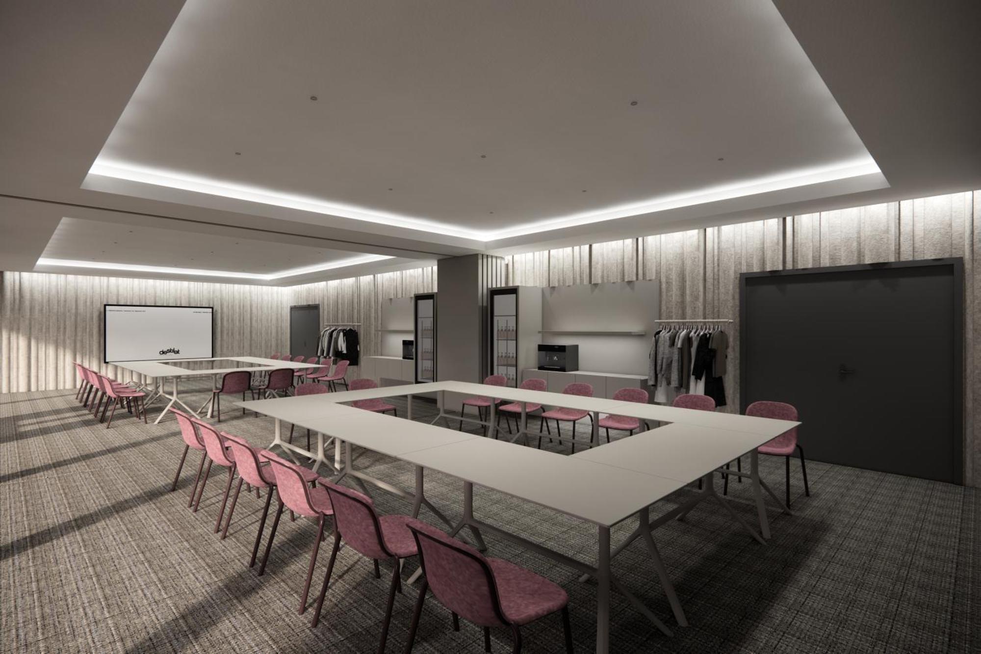 Arcotel Aq Wien Exterior photo