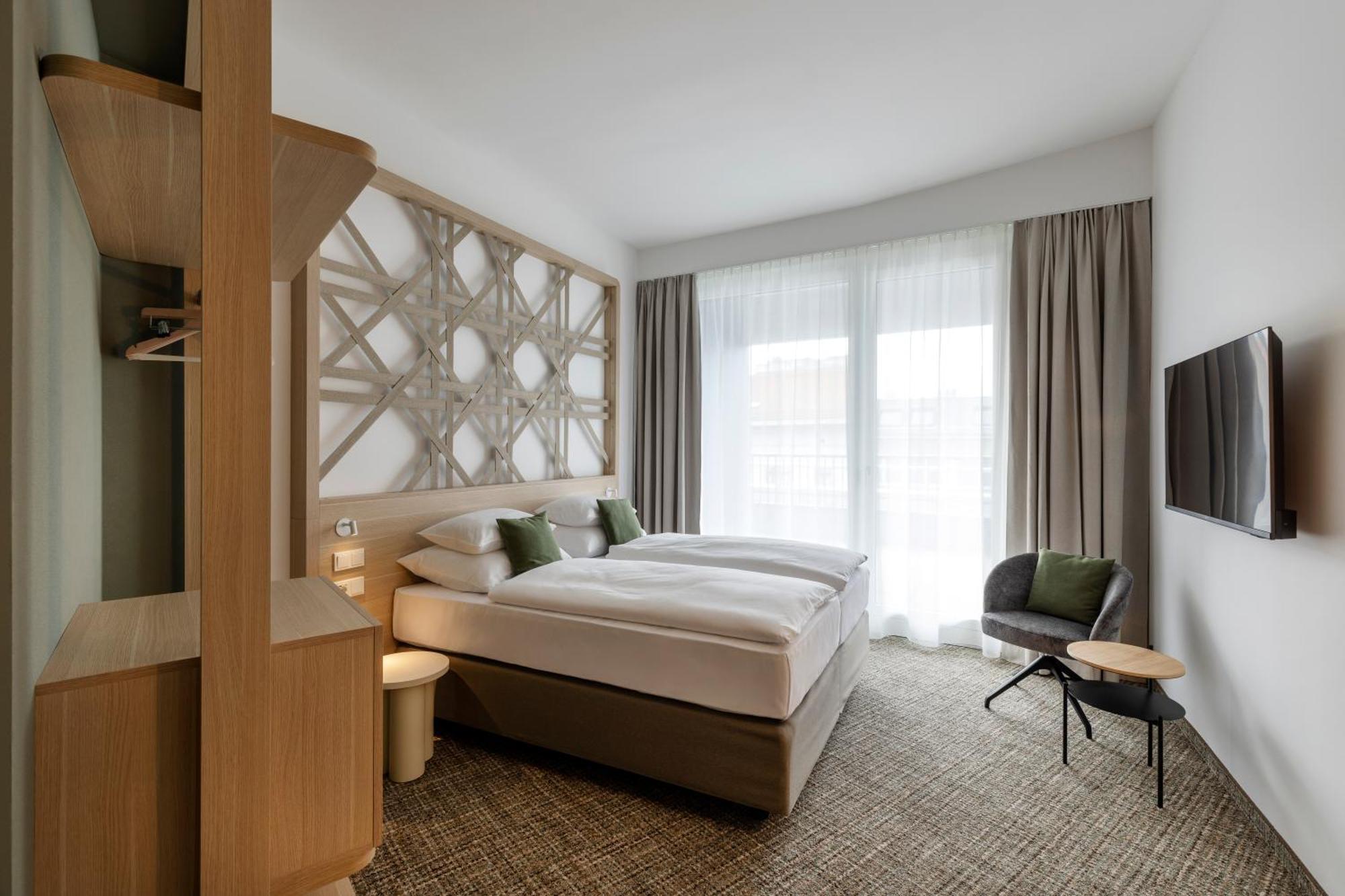 Arcotel Aq Wien Exterior photo
